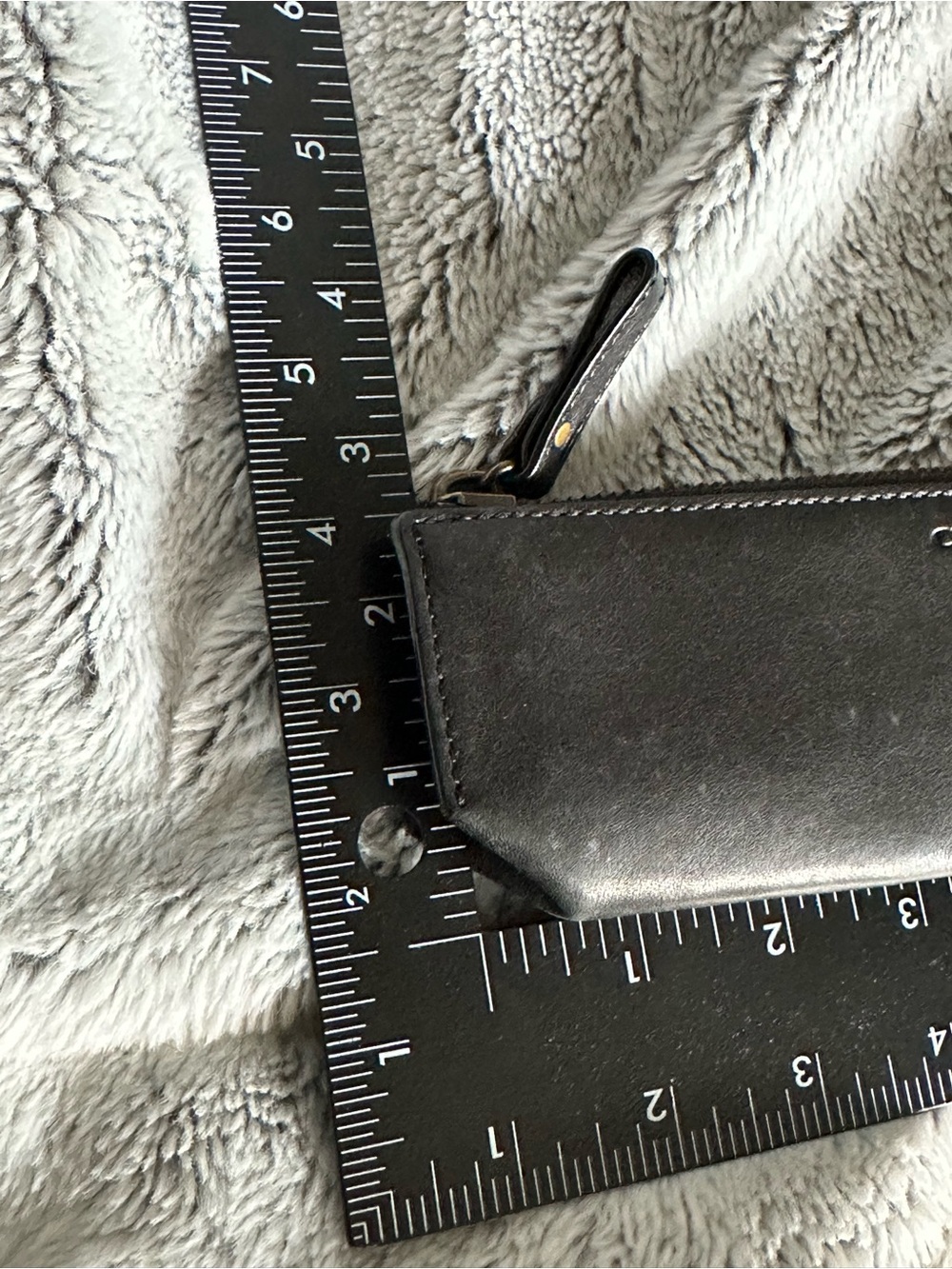 Coach Pencil Case - Picture 14 of 14